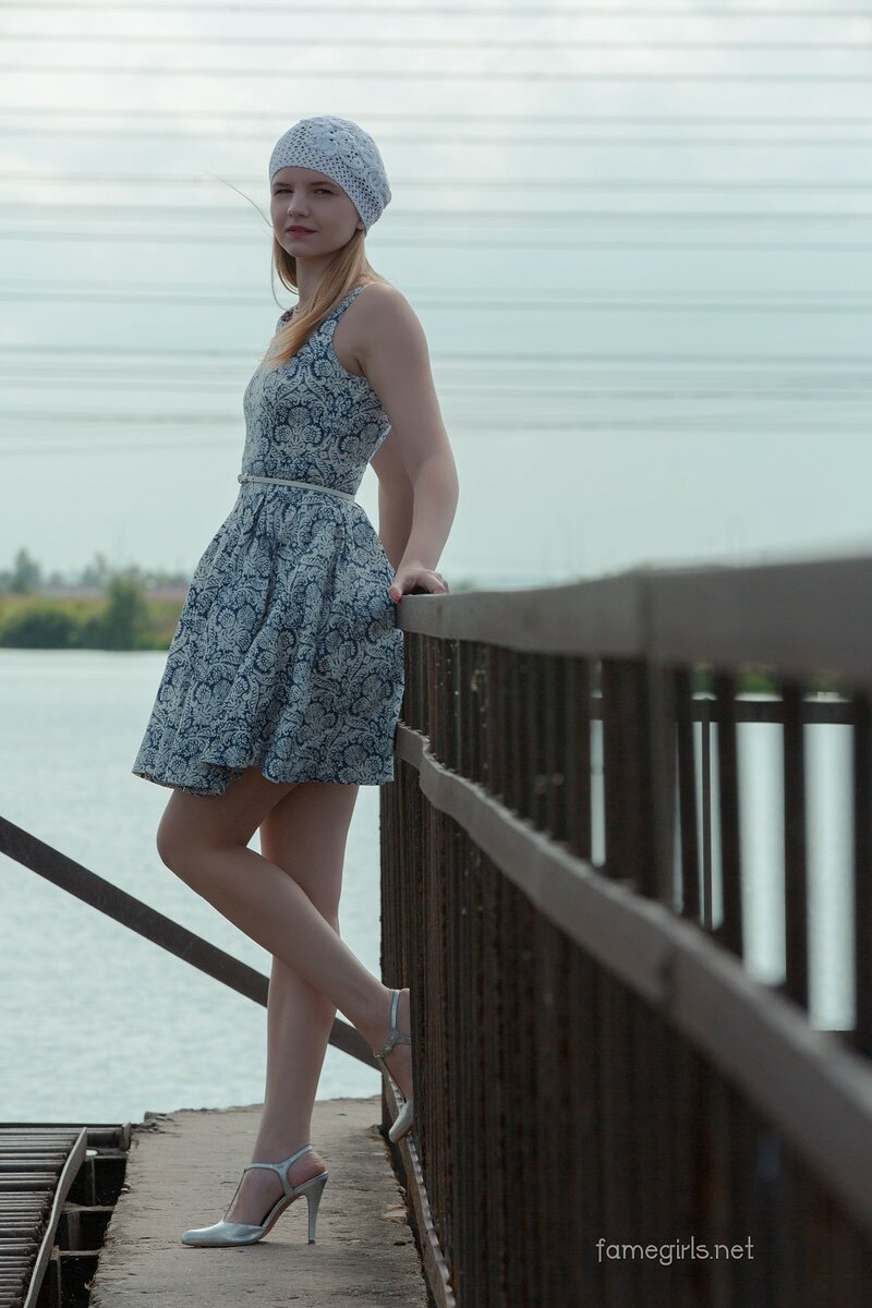 Светлана, 22 года, 3 размер груди