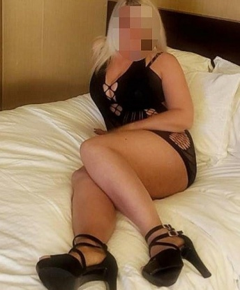 Настя, 34 года, 4 размер груди